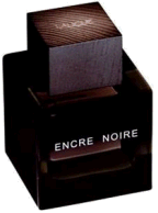 خرید ادکلن مردانه لالیک - فروش اینترنتی Encre Noire De Lalique